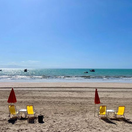 Hotel Areias Belas มาราโกจี ภายนอก รูปภาพ