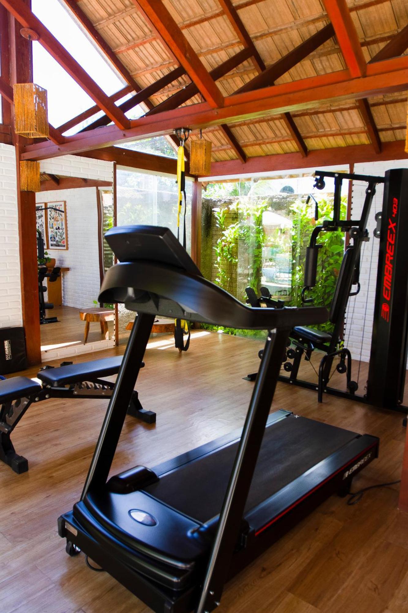 Hotel Areias Belas มาราโกจี ภายนอก รูปภาพ