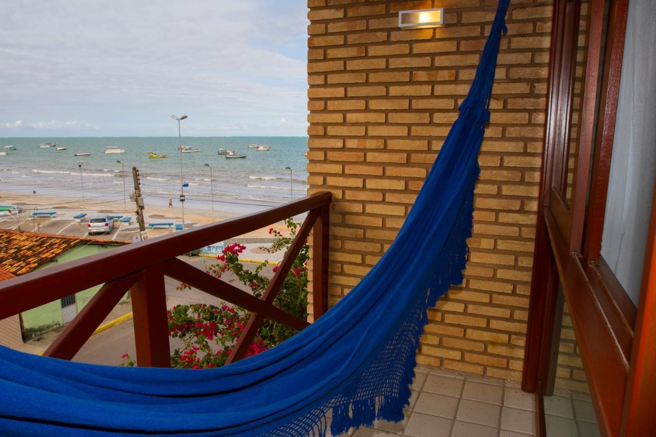 Hotel Areias Belas มาราโกจี ภายนอก รูปภาพ